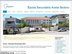 Sites similar to brotero.pt