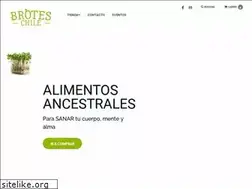Sites similar to broteschile.cl