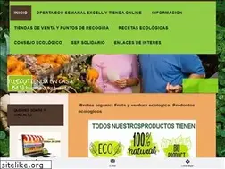 Sites similar to brotesorganic.es