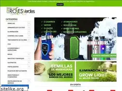 Sites similar to brotesverdesonline.com