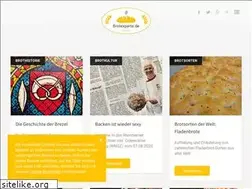 Sites similar to brotexperte.de