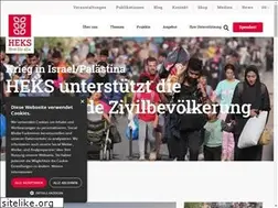 Sites similar to brotfueralle.ch
