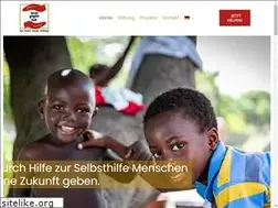 Sites similar to brotgegennot.de