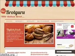 Sites similar to brotguru.net