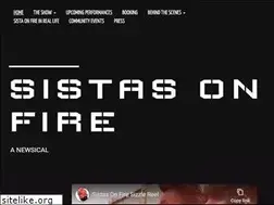 Sites similar to brothasonfire.com