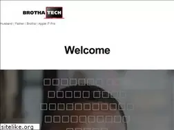 Sites similar to brothatech.com