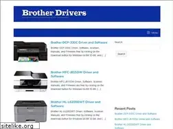 Sites similar to brother-drivers.com