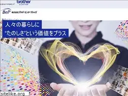 Sites similar to brother-enterprise.co.jp