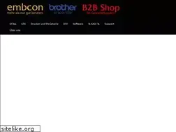 Sites similar to brother-gt.shop