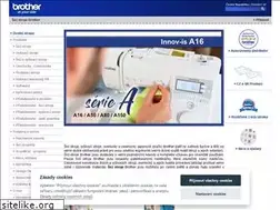 Sites similar to brother-sici-stroje.cz
