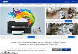 Sites similar to brother.ae