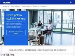 Sites similar to brother.ba