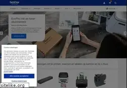 Sites similar to brother.be