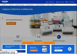 Sites similar to brother.ca