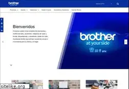 Sites similar to brother.cl
