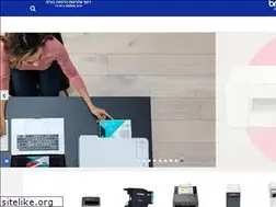 Sites similar to brother.co.il