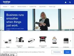 Sites similar to brother.co.nz