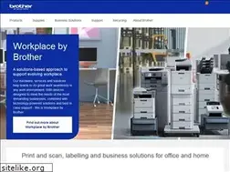 Sites similar to brother.co.uk