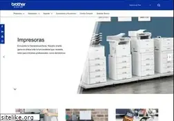 Sites similar to brother.com.ar