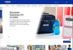 Sites similar to brother.com.br