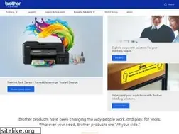 Sites similar to brother.com.lk