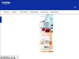 Sites similar to brother.com.mx