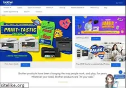 Sites similar to brother.com.my