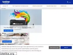 Sites similar to brother.com.tr