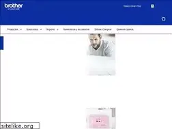 Sites similar to brother.com.uy