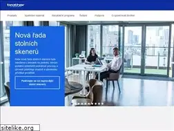 Sites similar to brother.cz