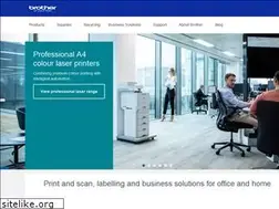 Sites similar to brother.ee