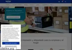 Sites similar to brother.es