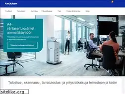 Sites similar to brother.fi