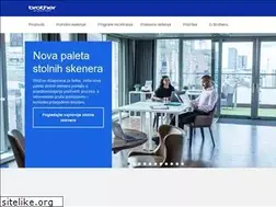Sites similar to brother.hr