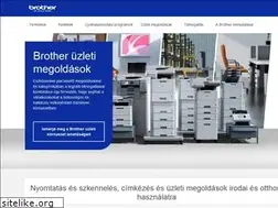 Sites similar to brother.hu