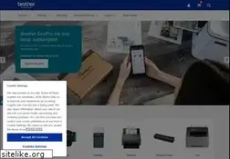 Sites similar to brother.ie