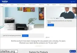 Sites similar to brother.in