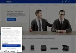 Sites similar to brother.nl