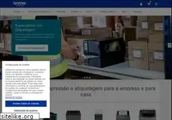 Sites similar to brother.pt