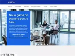 Sites similar to brother.ro