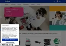 Sites similar to brother.se