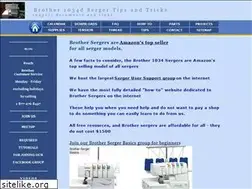 Sites similar to brother1034dserger.org