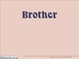 Sites similar to brotherad.com