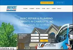 Sites similar to brotherair.com