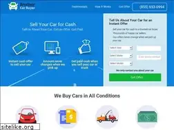 Sites similar to brothercarbuyer.com
