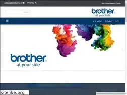 Sites similar to brotherco.ir