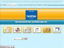 Sites similar to brothercom.ro