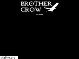 Sites similar to brothercrow.co.uk