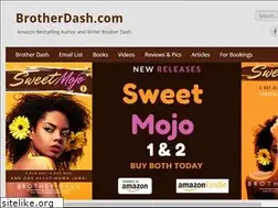 Sites similar to brotherdash.com