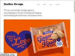 Sites similar to brotherdesign.co.nz